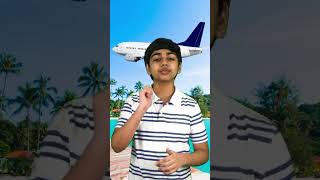 Top 10 Largest Airlines in the World! #shorts