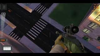 Sniper 3d - Prison escape #13 screenshot 5
