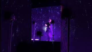 Purity Ring Place of My Own tour May 21st, 2026