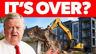 No More Single Family