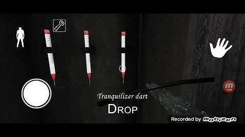 Granny - Gameplay Walkthrough Part 3 All 3 Scenes Car Escape (Practice Mode) (Android)