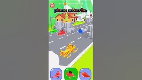 Shapeshifting 🤯- لعبة Max Level  طريقة اللعب من - تطبيق لعبة الهاتف المحمو #runner #gaming #shorts