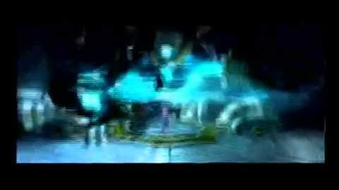 Crash Twinsanity: ending cutscene