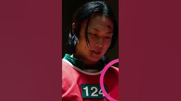 Thumbnail of Death predictions of squid game 3 p1 #squidgame3 #kdrama #edit #nowheretorun