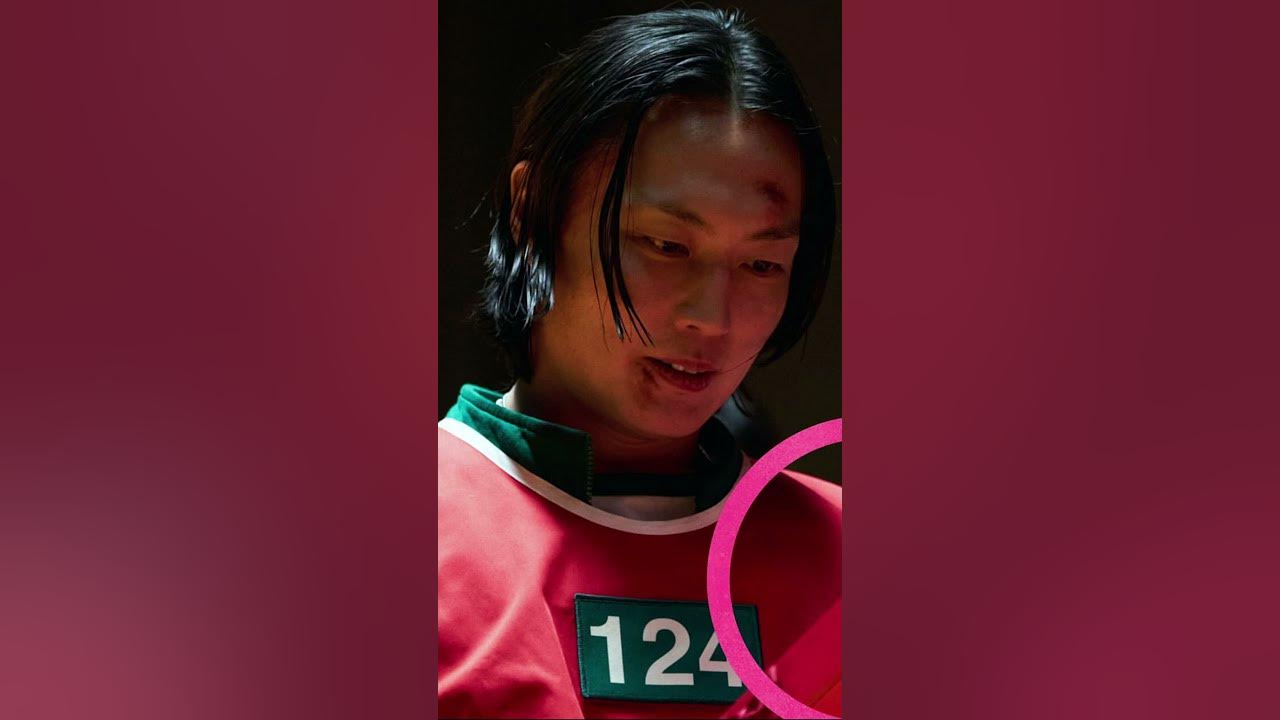 Death predictions of squid game 3 p1 #squidgame3 #kdrama #edit #nowheretorun