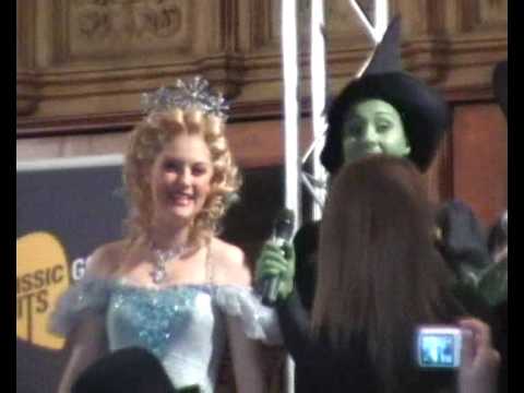 Wicked Australia - 1st Anniversary Celebrations - June 21, 2009