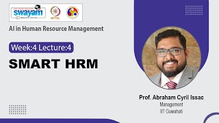 Lec 13: SMART HRM