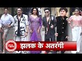 Abdu, Gauhar, Meenakshi Seshadri  &amp; More Snapped On The Set of Jhalak Dikhhla Jaa 11 | SBB