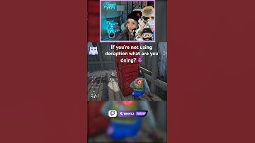 Falling for deception when I’m right in front of them 💔 #deadbydaylight #dbd #dbdclips #dbdshorts