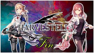 Harvestella | All Final Bosses + Bad & True Endings (Gameplay Movie) [SWITCH]
