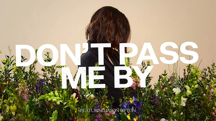 Don't Pass Me By - Kristene DiMarco, feat. Jason U...
