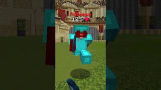 Minecraft combo #20 @KZA_