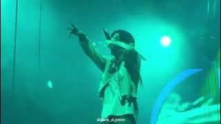 [4K] Cypher pt.3: Killer AGUST D SUGA D-DAY CHI 230505 Fancam 직캠