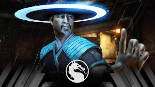 Mortal Kombat X - Kung Lao Klic Tower On Very Hard