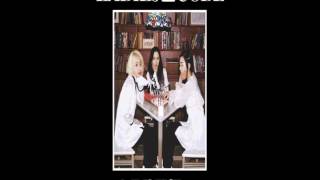 [AUDIO] Ladies' Code (레이디스 코드) - Galaxy (갤럭시) (The 3dge Mix)