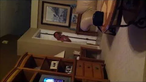 erica's funny moments