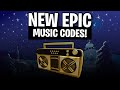 NEW EPIC 😱 ROBLOX Music Codes (NOVEMBER 2024) | WORKING CODES!