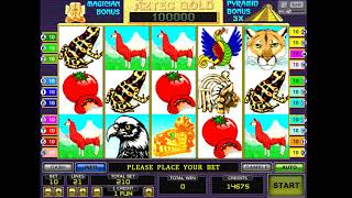 Aztec Gold. More High Limit Slots. ✍️🤩 🥳👍🔔 screenshot 5