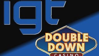 DoubleDown Casino screenshot 4