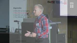 Keynote 1: Robust Design Impact in Industry Wealth