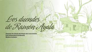 Panambí del monte - Los duendes de Ramón Ayala