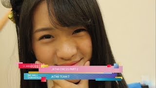 JKT48 Circus Samarinda