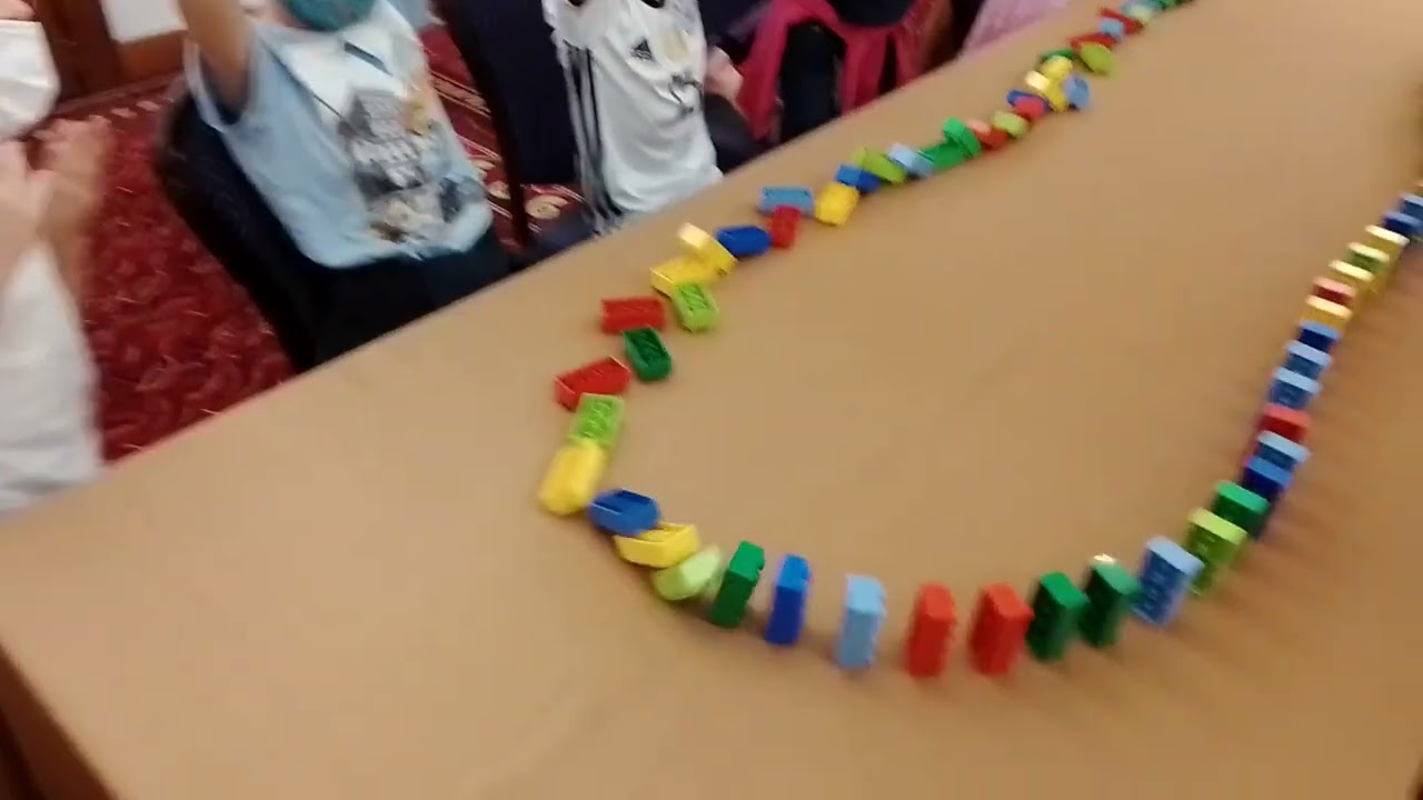 BrickWiz - Party with LEGO®