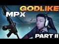 MPX IS META || Escape From Tarkov Labs || Part 2