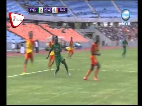 Simoni Msuva Anaipatia Yanga Goli La 2 