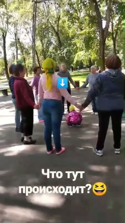 Моя дочка - гуру. У нее есть свои последователи #татарстан #тренды # ...