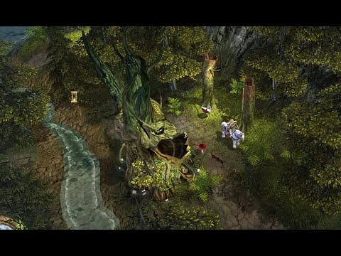 ПРОХОЖДЕНИЕ. СТРИМ - Kingu0027s Bounty. Легенда о Рыцаре #31