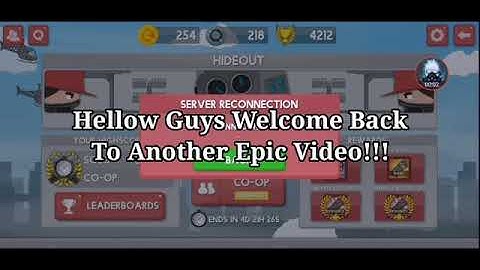 Cooping With Mizo In Clone Armies | HIDEOUT Challenge