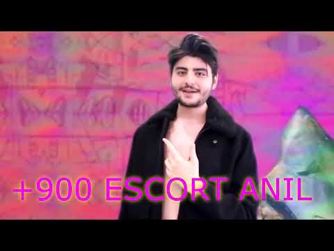 Escort Anıl (Deep turkısh web)