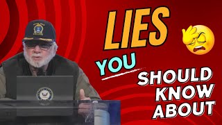 Rick Joyner Says Taking The Mark of the Beast Isn’t The Sin