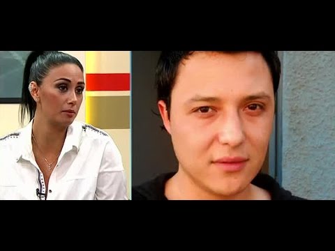 Pamela Díaz se indigna con Sergio Rojas tras comentarios de su nueva relación - La Mañana de CHV