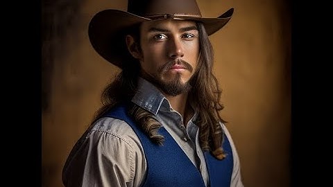 The Cattle Rancher - BeastM0Dz.TTV