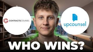 ContractsCounsel vs UpCounsel - Which is Better?