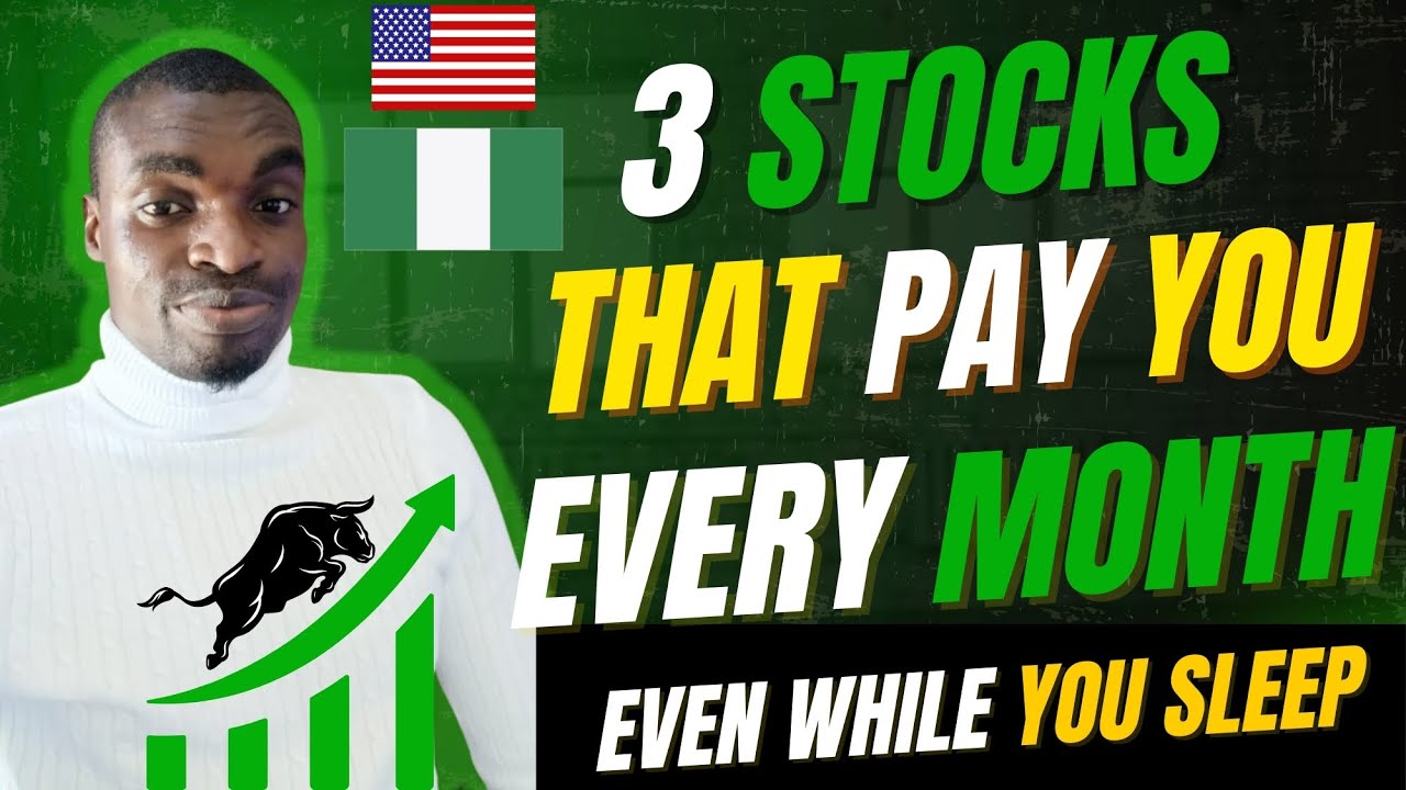 This 3 Hot Undervalued Dividend stocks pay you consistently Even while you sleep