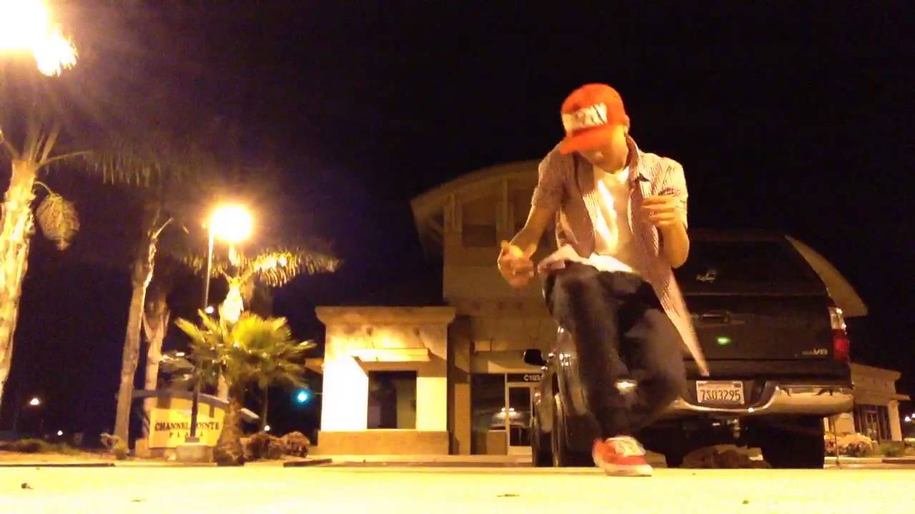 Kyle Espiritu || Earned it x The Weekend (FREESTYLE)