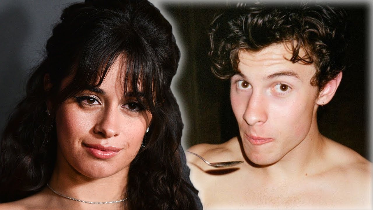 interview tips Camila Cabello Twerks To Liar & Defends Shawn Mendes PDA In New Interview