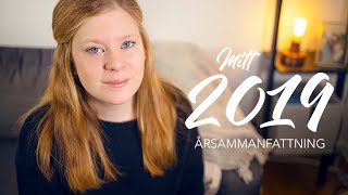 MITT 2019 - En sammanfattning med mina fotograferingar, bästa minnen, mest använda kameror & mer!