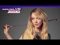 Audacy LIVE: Check In with Lindsey Stirling