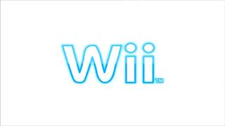 wii theme but the violin keeps rising