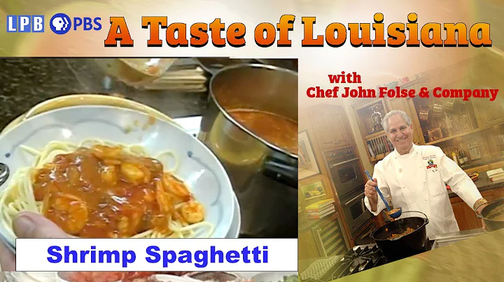 Carol Benoit | A Taste of Louisiana with Chef John...