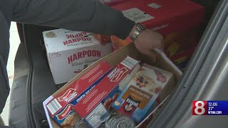CT Food Bank needs 1,079 more turkeys