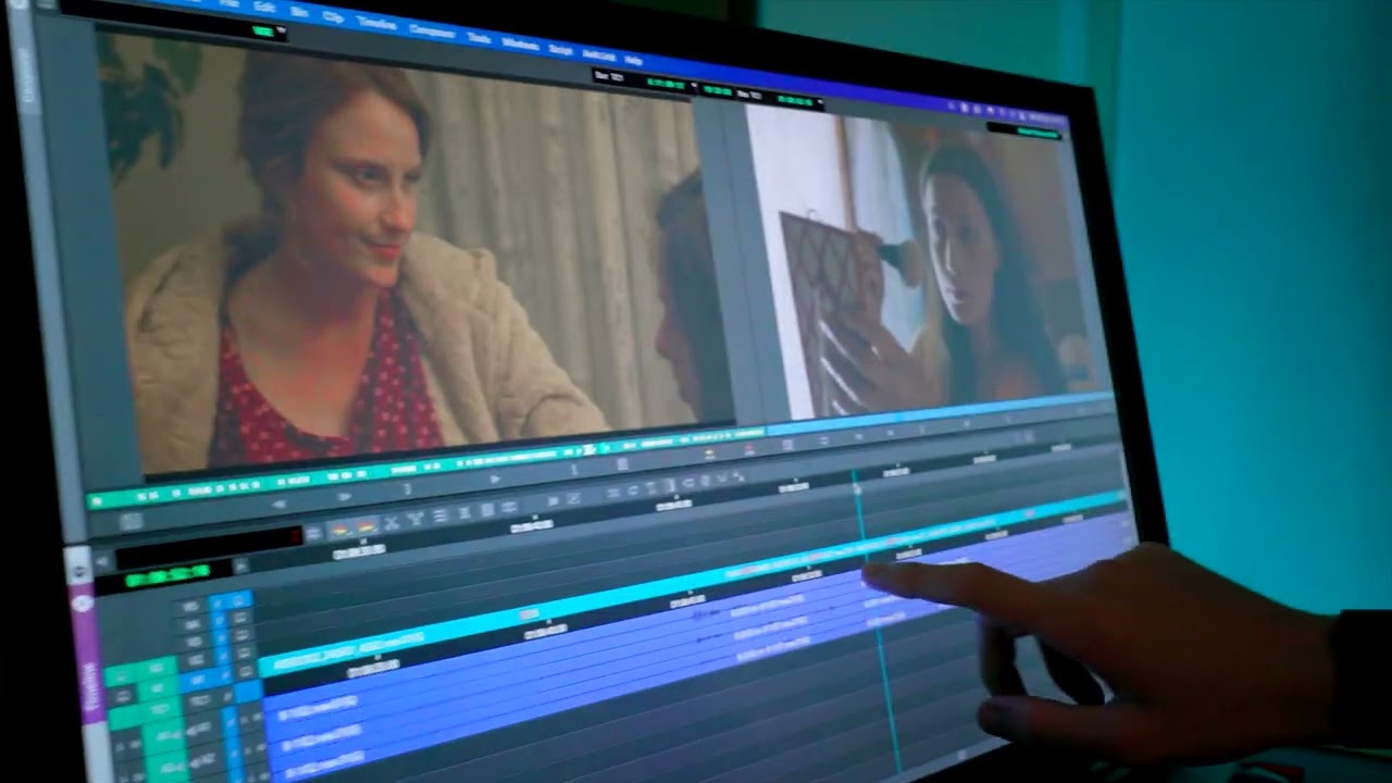 FilmEU VSMU Facilities and Resources