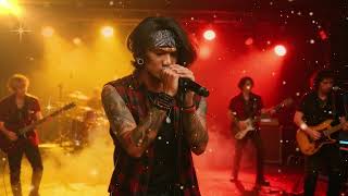 Tiada Lagi - Mayang Sari - Cover Male Pop-Rock Modern