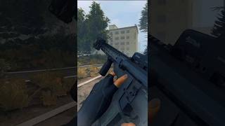 I’m just a guest in their world in Stalker Gamma #shorts #stalkergamma #gaming #stalker2