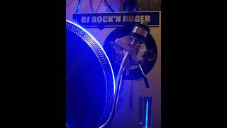 DJ Rock'n Roger Way Back When Mix Classics