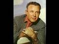 Jim Reeves Sings 'Am I That Easy To Forget.'